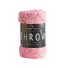Marty Jacquard Throw