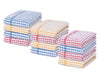 DARLINGTON TEA TOWEL 2PK