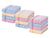 DARLINGTON TEA TOWEL 2PK