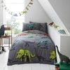 Dino Friend Sheet Set