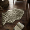 Faux Fur Husky Rug 60X90