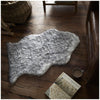 Faux Fur Husky Rug 60X90