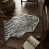 Faux Fur Husky Rug 60X90