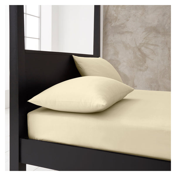 Deluxe Fitted Sheet