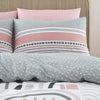 HAPPY RAINBOW DUVET SET