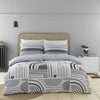 HAPPY RAINBOW DUVET SET