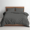 MICROFIBRE SUPER DREAMER DUVET SET