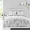 PERLA PRINTED DUVET COVER SET
