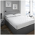 Deep Quilted Mattress Protector