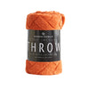 Marty Jacquard Throw