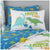 Kids Roarsome Fun Sheet Set or Duvet Cover