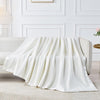 Robyn Fleece Throw