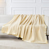 Robyn Fleece Throw