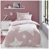 Kids Range Duvet Cover / Sheet Set Superstar