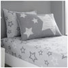 Kids Range Duvet Cover / Sheet Set Superstar