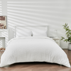 COOPER DUVET COVER SET