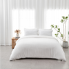FRANKLIN DUVET COVER SET