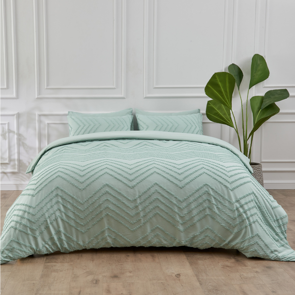LUTHER DUVET COVER SET