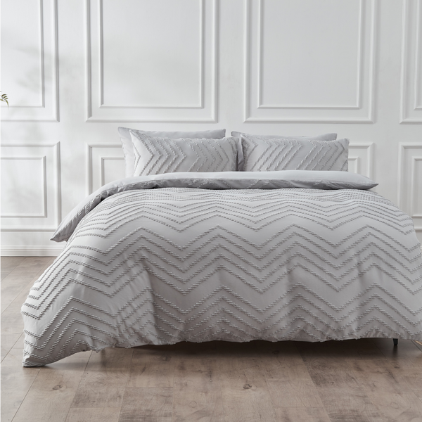 LUTHER DUVET COVER SET