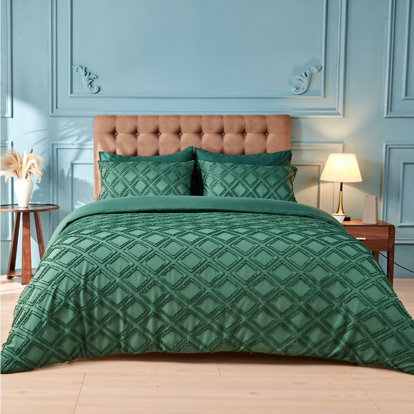 EDISON DUVET COVER SET