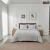 SPENCER DUVET COVER SET