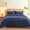 FLYNN DUVET COVER SET