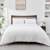 QUINCY DUVET COVER SET