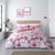 Printed Super Dreamer Chelsea Floral Complete Set