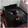 Black Panther Throw