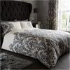 Empire Damask Printed Duvet Cover