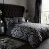 Empire Damask Printed Duvet Cover