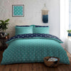 Kaya Duvet Cover Set