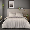 Kentish-Natural Duvet Cover Set