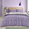 Lavender Duvet Cover Set