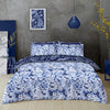 Sia Paisley Duvet Cover Set
